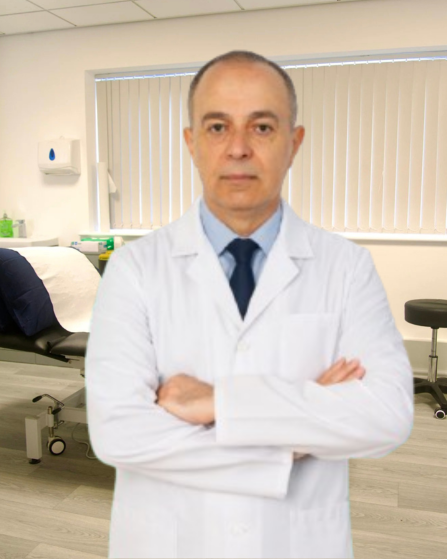 د. عوني حلواني